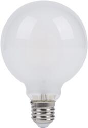 ELMARK Bec Led G95 Alb Laptos 7, 2w E27 230v 4000k (99led838w)