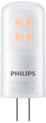 Philips BEL LED capsuleLV Dim 2.1 20W 2700K 210lm G4 15.000h (929002389458)