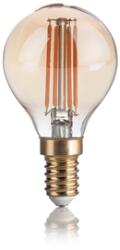 Ideal Lux Bec LED E14 VINTAGE 04W SFERA 2200K (151656 IDEAL LUX)