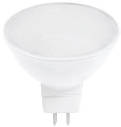 LUMINECO Bec cu Led-uri, ALED MR16 5W GU5.3 2700K, LUMINECO (10102007)