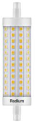 Schrack RL-TS 125 DIM R7S 15W 827 2000lm L=118mm (LI43518616)