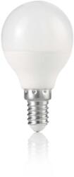 Ideal Lux Bec LED E14 POWER 07W SFERA 3000K (151731 IDEAL LUX)