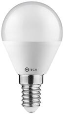 GTV G-TECH Bec LED, B45B GT-SMGB45B-30 (GT-SMGB45B-30)