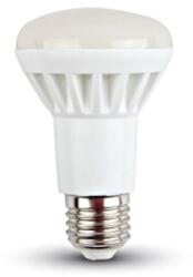 Schrack Bec LED R63 8W E27 3000K, 500lm, 120° (LIVT4221)