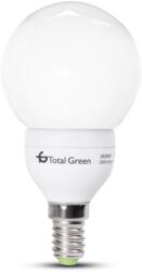 Total Green Bec Economic Sferic 7W E14 2700K (EL0025471)