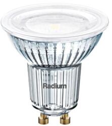 Schrack RL-PAR16 50 4, 3W 230V 120° 830 350lm 130cd WFL GU10 (LI43618701)