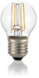 Ideal Lux Sursa luminoasa E27 04W SFERA TRASP 2700K (271637 IDEAL LUX)