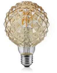 TRIO BEL 904-479 LED Filament Gold G95 4 30W 2700K 320lm E27 10.000h (904-479)