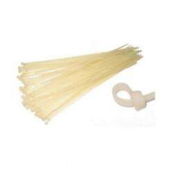 Lohuis Banda zimtata , alba, 3.6x200mm (100buc/punga) (5948668035253)