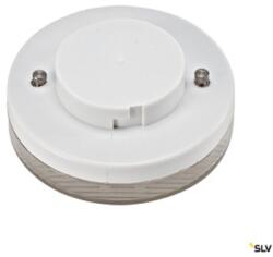 Schrack GX53, SMD LED, 2, 8W, alb cald, nedimabil (LI551372)