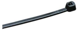 Gewiss HEAVY DUTY WIRING Brida strangere - 3, 6X292 - BLACK (GW52257)