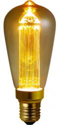 SPN Bec LED SMD Tub ST64 2.5W/200lm/2000k E27 (SPNSPN6681)