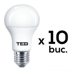 TED Electric Bec LED E27, 15W 6400K A60 1400lm ITX, TED (A0113484)