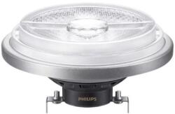 Philips BEL MASTER LED Spot LV ExpertColor AR111 Dim 14.8 75W 927 2700K 875lm G53 24D 50.000h (929003042602)