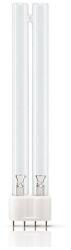 Philips Bec germicidal Philips TUV PL-L 24W 4P 2G11 UV-C pentru lampa sterilizare, purificare apa si aer (927903204016)