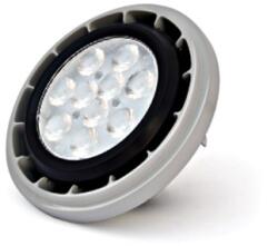 Schrack LED G53 R111, 13W, 3000K, 850lm, 24°, 12V AC/DC (LID12230)