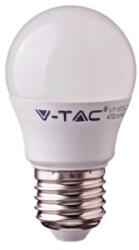 Schrack LED Globe 5, 5W E27 470lm 4000K G45 220-240V IP20 180° (LIVTS175)