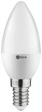 GTV G-TECH Bec LED, C30 GT-SMGC30B-60 (GT-SMGC30B-60)