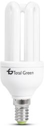 Total Green Bec Economic 4U T2 15W E14 6400K TG-2304.131115 (EL0021079)