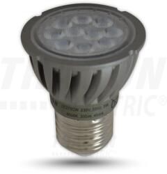 TRACON Sursa de lumina Power LED LE275CW 230VAC, 5 W, 6500 K, E27, 330 lm, 40° (LE275CW)