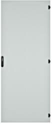 Schrack IS-1 door closed 1-part 80x120 RAL7035 lightgrey (HDCR100381)