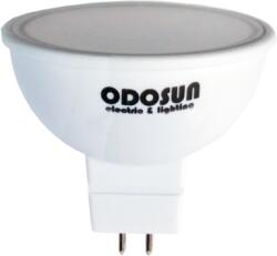 SPN Bec Led Mr16/3w/220v/2700k R50 (spnspn6551)