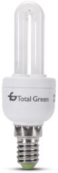 Total Green Bec Economic T2 5W E14 6400K (EL0021024)