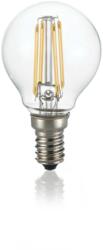 Ideal Lux Bec LED E14 04W SFERA TRASP 3000K DIMM (188935 IDEAL LUX)