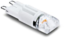 Schrack 7102LG/W, G9 LED 2w WW 230v (LID13140)