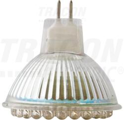 TRACON Sursa LED LED-MR16-60-CW 12 V AC/DC, MR16, 2, 7W, 6300K, 200lm, 60×LED, 120° (LED-MR16-60-CW)