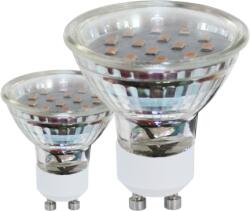 EGLO Sursa de iluminat GU10 3000K alb cald mm (11427 EGLO)