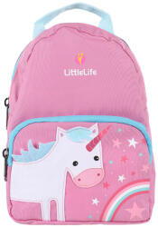LittleLife Rucsac pentru copii LittleLife cu unicorn 2L