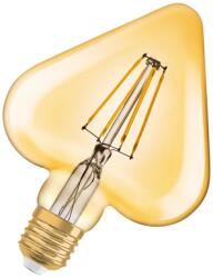OSRAM Sursa de iluminat, bec cu LED Vintage 1906 LED 40 4.5 W/2500K E27 (4058075092099)