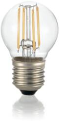 Ideal Lux Sursa luminoasa E27 04W SFERA TRASP 4000K (153957 IDEAL LUX)