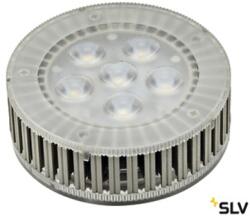 Schrack GX53 LED, 7, 5W, 3000K, 450lm, 25°, 6 SMD LED (LI550082)