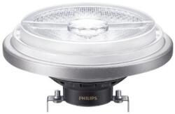 Philips BEL MASTER LED Spot LV ExpertColor AR111 Dim 10.8 50W 927 2700K 600lm G53 24D 40.000h (929003043302)