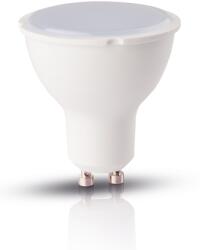 Novelite Bec LED Spot 5W 3000K GU10 (EL0056775) - materialeelectrice