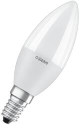 OSRAM Sursa de iluminat, bec cu LED P PAR 16 50 36° 5.9 W/4000K GU10 DIM (4058075127210)