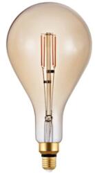 Schrack LM-E27-LED-PS160 4W 2200K amber dimmable (LI12592-)