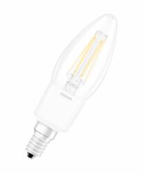 OSRAM Sursa de iluminat, bec cu LED P CLAS B 60 FR 6 W/2700K E14 (4058075116313)