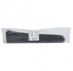 Legrand Brida - adancime 4.6 mm - L. 430 mm - sachet 100 pcs - negru (031813)