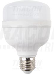 TRACON Sursă de lumină LED de mare putere, cu LED SAMSUNGn220-240 V, 50 Hz, 20 W, 4000 K, 1700 lm, E27, EEI=F (LHPSE2720NW)