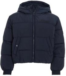 Tommy Hilfiger gyerek dzseki sötétkék - sötétkék 164 - answear - 80 990 Ft