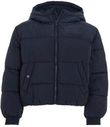 Tommy Hilfiger gyerek dzseki sötétkék - sötétkék 164 - answear - 89 990 Ft