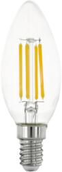 EGLO Sursa de iluminat E14 2700K alb cald mm (11759 EGLO)