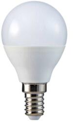 Schrack LED Globe 5, 5W E14 470lm 4000K P45 220-240V IP20 180° (LIVTS169)