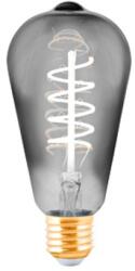Schrack LM-E27-LED St64 4W 2000K Smoky (1 pcs) (LI11874-)