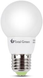 Total Green Bec Economic Sferic 7W E27 2700K (EL0021144)