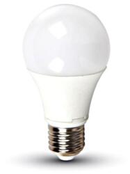 Schrack LED Classic 9W E27 A60 Thermoplastic 2700K, 806lm, 200° (LIVT7260)
