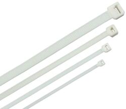 IEK Brida pentru cablu cold-resistant Xkm 3.6x150mm Alb (100pcs) (UHH33-D036-150-100-K01)
